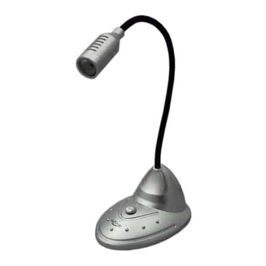 HiPoint Desktop Microphone for PC/Notebook 3.5mm Jack